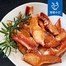 랍스터 집게살 500g CK미트 랍스타 순살 집게발
