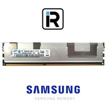 삼성 DDR3 16G PC3-8500R 서버용 메모리 ECC REG X58 X79