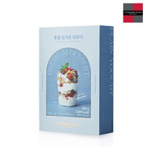 투썸플레이스 에이리스트 요거트 파우더, 320g, 1개입, 2개