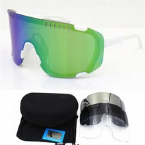 알바옵틱스 가토즈 핵트배틀비전 벤틱고글 사이클링 안경 남성 여성 자전거 태양 안경 편광 스포츠 선글라스 산악 도로 자전거