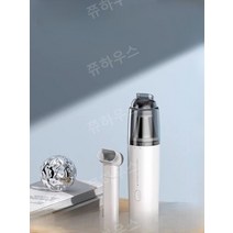 원룸청소기 진공 머리카락 사무실 차량용 무선, D
