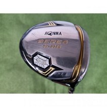 혼마 베레스 S-06 드라이버 10.5도 R강도 2018년형, 기본 : 상세페이지 참조