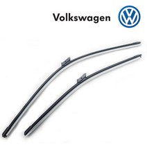 [폭스바겐 와이퍼] 전 차종 순정형 모델별 운전석/조수석 세트 / 후면 와이퍼 레인드랍와이퍼, 선택12)후면 바리안트(05-11년 상반기)
