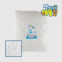 조이라이프 리필용 대용량 5kg + 부직포, 5개