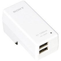 소니 USB AC 어댑터 AC-UD20, 1cm, 상품명참조