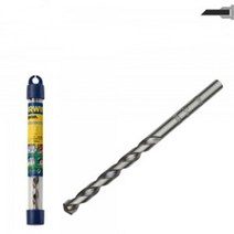 6.5mm 정밀한 콘크리트 드릴날 비트 콩기리 구멍뚫기 작업현장 철물점