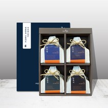 디자인농부 특선 명품 4종세트