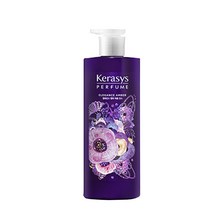 케라시스 퍼퓸 엘레강스 앰버 린스 600ml, 1개