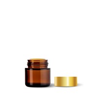 갈색병 30ml BW30EX 스크류캡 유리용기