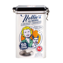 넬리 소다 세제 너겟, 700g, 3개