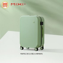 잠금 디자인 가방 캐리어 여행 A