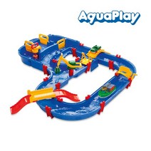 아쿠아플레이 MegaBridge 1528