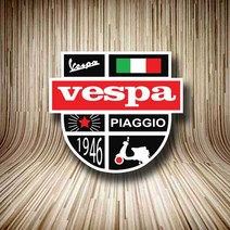 자체브랜드 베스파 스티커 vp_548