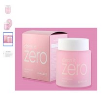 바닐라코 클린 잇 제로 클렌징 밤 125mI, 125ml, 1개