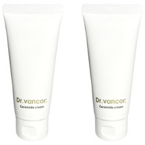 1+1 닥터 반코르 세라마이드 크림 10000ppm 샘플증정 60ml, 1+1 반코르 세라마이드 크림