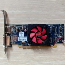 AMD Radeon HD6450 1G DVI + DP DDR3 비디오 카드 그래픽 ATI-102-C26405, Full Height