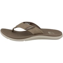 Reef 남성용 산타 아나 플립플롭 블랙 16 블랙. 284064