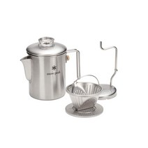 스노우 피크 필드 커피 마스터 PR-880