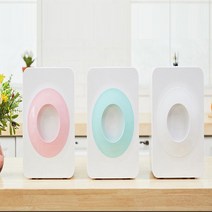 루펜 스마트 가정용 원룸 친환경 씽크대 음식물 쓰레기 분쇄 건조기, 민트