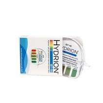 쿼츠농도 측정지 QT10 72394EA, 상세페이지 참조, 상세페이지 참조, 상세페이지 참조