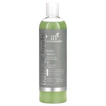 Artnaturals (아트내추럴스) artnaturals 바디 워시 천연 리프레시 + 진정 포뮬라 354.8ml(12fl oz), 5개