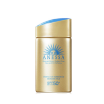 아넷사 퍼펙트 UV 선스크린 스킨케어 밀크 N 60ml, 1개