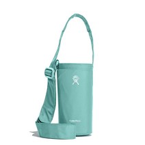 Hydro Flask 액세서리 재사용 가능한 물병 캐리어 홀더 소형 휴대용 병 슬링 선인장 - 355.2ml(12온스) 473.2ml(16온스) 510.3ml(18온스) 59, Medium, Dew