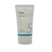 미샤 올 어라운드 세이프 블록 아쿠아 선 50ml