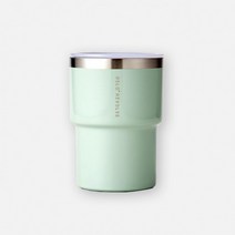 미니 텀블러 인쇄제작 350ml 브랜드굿즈제작, 퍼플, 퍼플