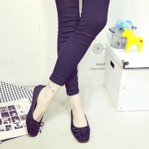 오르난 여성 플랫 슈즈 R1113