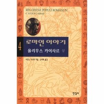 로마인이야기 4, 상품명