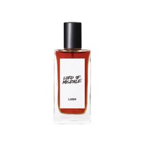 러쉬 로드 오브 미스룰 퍼퓸 향수 30ml LUSH Lord Of Misrule PERFUME, 1개