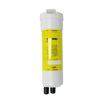 마이크로뱅크 C-2000W전용 정품 MB 2차 이온수기필터, 없음