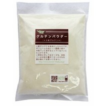 파이오니아 기획 글루텐 파우더 150g×5봉 パイオニア企画 グルテンパウダー 150g×5袋