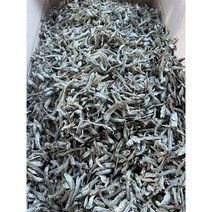 국산 햇멸치 볶음멸치 1.5kg 짜지않은 멸치 남해안 저염 볶음용 조림용
