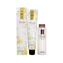 뮤겐스 비지오 헤어컬러 120g 500 마일드한 자연갈색