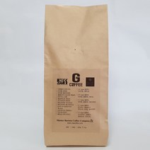 지커피 에티오피아 예가체프G2 원두커피 당일로스팅, 1kg, 커피메이커(핸드드립 겸용) 분쇄