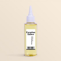 이집트 앰버 프래그런스 오일, 500ml
