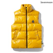 Sevenmoon 야구복 남자 재킷 M-8XL