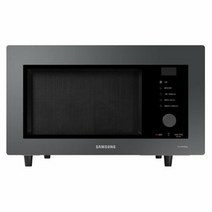 삼성전자 비스포크 스마트 오븐 MC32B7388CC 차콜 ／ 32L 스캔쿡