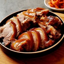 진짜 순살족발 480gx4팩, 4개, 480g