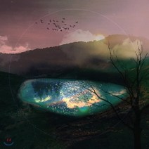[CD] 아월 (OurR) - I : * 친필사인반 랜덤발송 종료