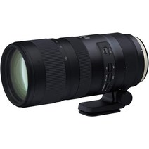 TAMRON 대구경 망원 줌 렌즈 SP 70-200mm F2.8 Di VC USD G2 캐논용 풀 사이즈 대응 A025E