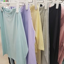 유기농 모달소재 내의셋트입니다5 2022년신상