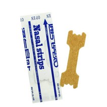개 호흡 비강 스트립 오른쪽 방법 코골이 방지 더 쉬운 더 나은 건강 관리, 01 50PC 55X16mm