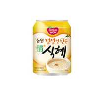 동원 정성껏 빚은 식혜, 9, 238ml