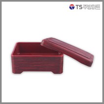 칠기 [돌산멜라민]장어덮밥, 상 (DS-1-1), 1개