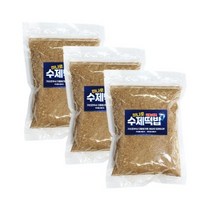 하나로 수제떡밥 어포기 전용, 9개, 220g
