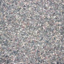 흑사 3~5mm, 1