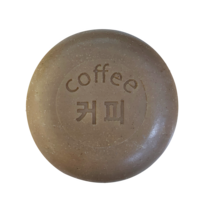 천연원두커피비누 100g